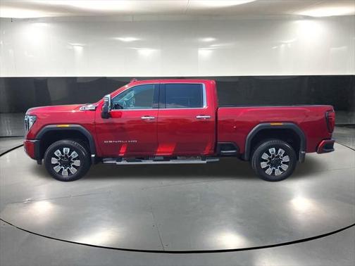 2024 GMC Sierra 2500 Denali