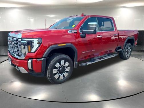 2024 GMC Sierra 2500 Denali