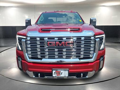 2024 GMC Sierra 2500 Denali