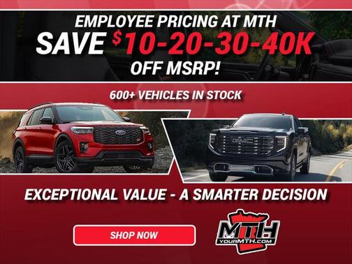 2016 RAM 2500 Big Horn