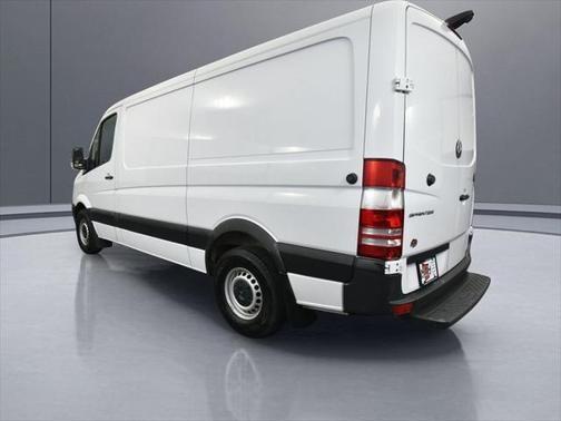 2017 Mercedes-Benz Sprinter 2500 Standard Roof