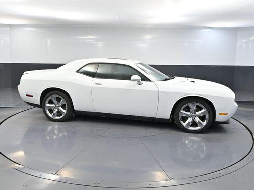 2013 Dodge Challenger R/T