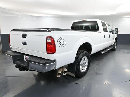 2014 Ford F-350 XLT