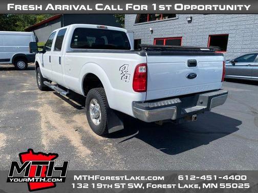 2014 Ford F-350 XLT