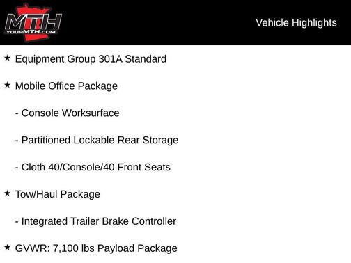 OXFORD WHITE 2024 Ford F-150 XLT