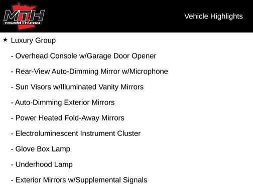 2016 RAM 2500 Big Horn
