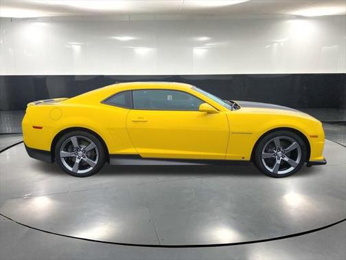 2010 Chevrolet Camaro 2SS