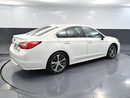2016 Subaru Legacy Limited