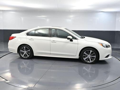 2016 Subaru Legacy Limited