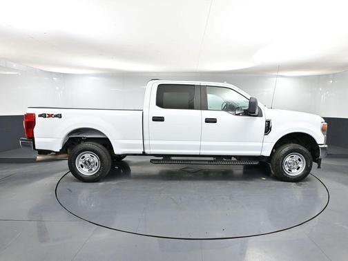2021 Ford F-250 XL