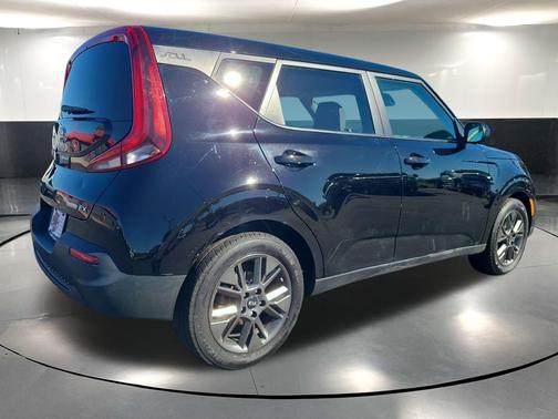2020 Kia Soul EX