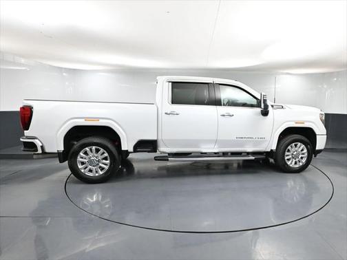 2021 GMC Sierra 2500 Denali