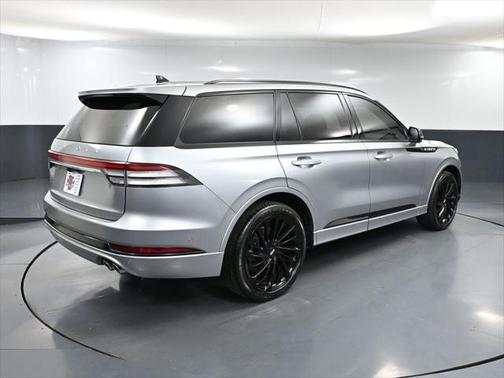 2023 Lincoln Aviator Reserve AWD