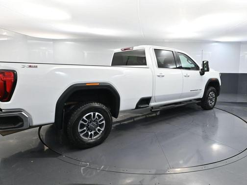 2024 GMC Sierra 3500 SLE