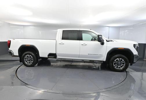 2024 GMC Sierra 3500 SLE