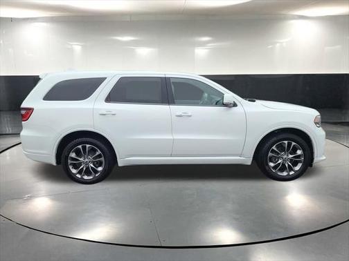 2019 Dodge Durango GT Plus