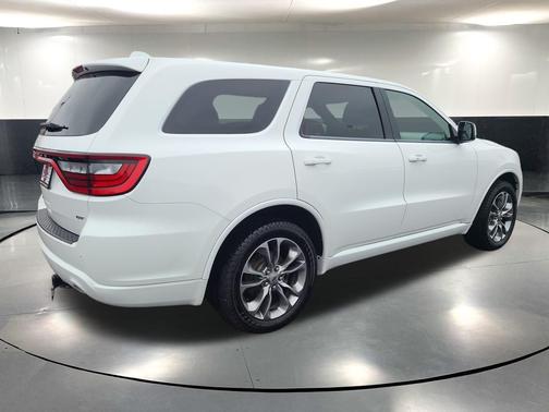 2019 Dodge Durango GT Plus