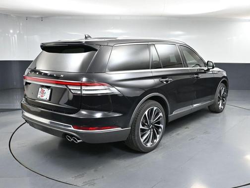 2023 Lincoln Aviator Reserve AWD