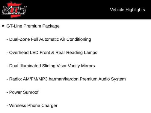 2020 Kia Forte GT-Line