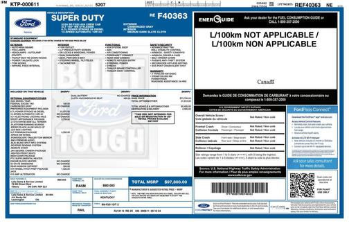2024 Ford F-250 XLT