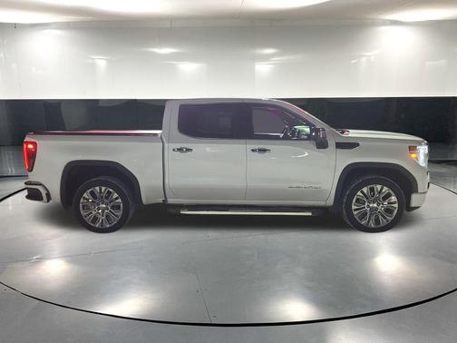 2020 GMC Sierra 1500 Denali Ultimate