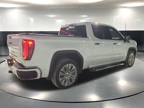 2020 GMC Sierra 1500 Denali Ultimate