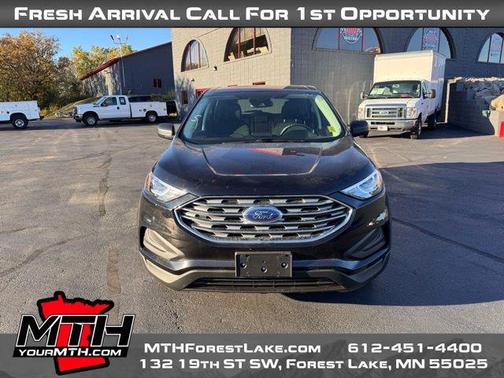 2021 Ford Edge SE
