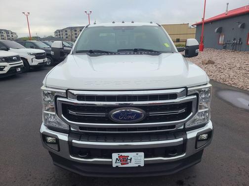 2020 Ford F-250 Lariat