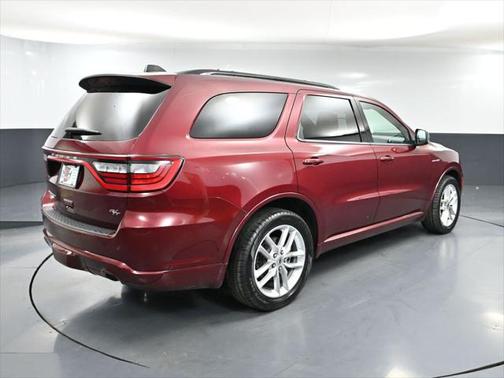 2023 Dodge Durango R/T Plus AWD