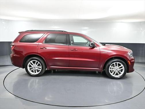 2023 Dodge Durango R/T Plus AWD