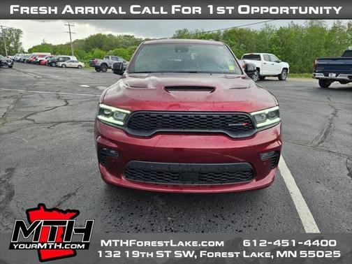 2023 Dodge Durango R/T Plus AWD