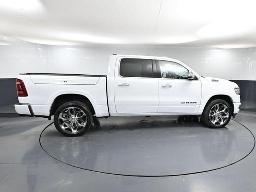 2020 RAM 1500 Longhorn
