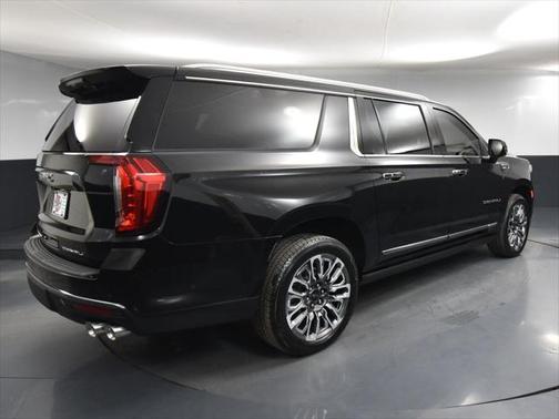 2024 GMC Yukon XL Denali Ultimate