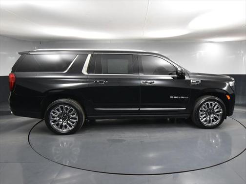 2024 GMC Yukon XL Denali Ultimate