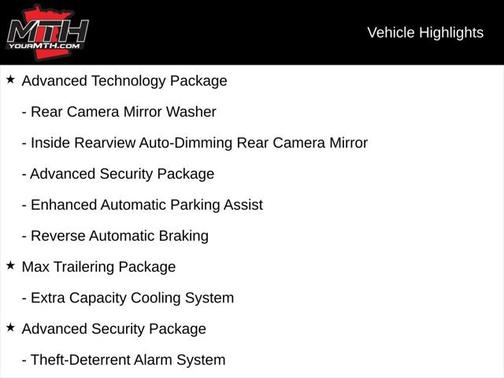 2024 GMC Yukon XL Denali Ultimate