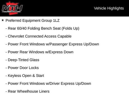 2022 Chevrolet Silverado 2500 LTZ