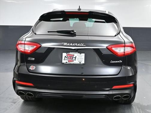 2020 Maserati Levante GTS