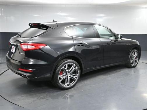 2020 Maserati Levante GTS