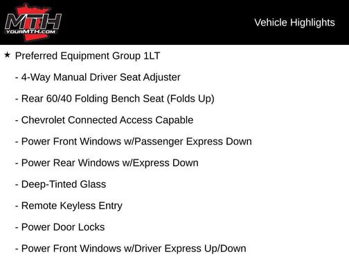 2023 Chevrolet Silverado 2500 LT