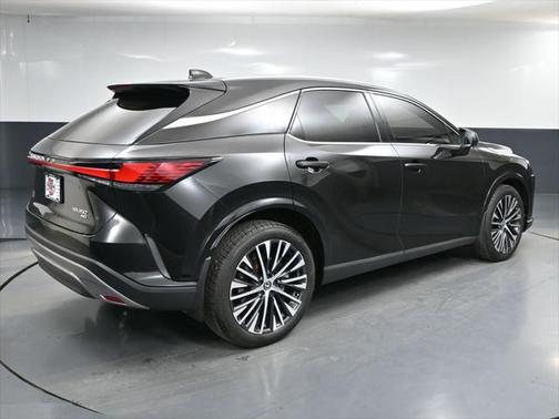 2024 Lexus RX 350 Base