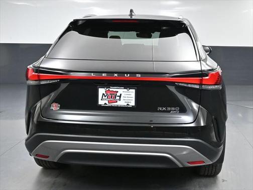 2024 Lexus RX 350 Base