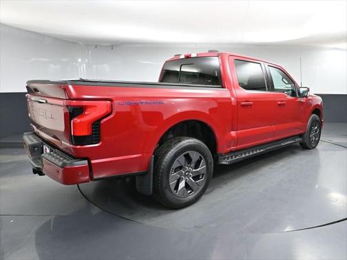 2023 Ford F-150 Lightning LARIAT