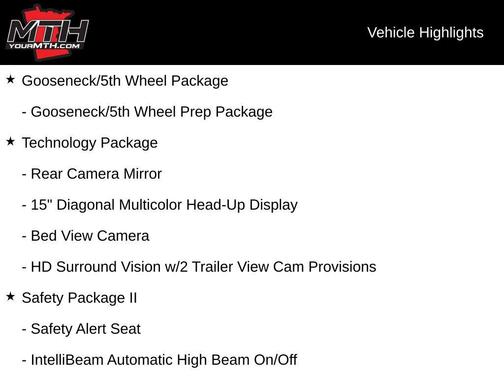2020 Chevrolet Silverado 2500 High Country
