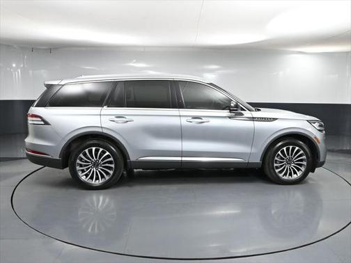 2023 Lincoln Aviator Reserve AWD