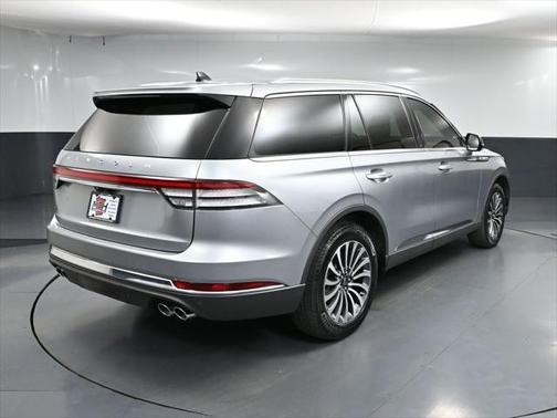 2023 Lincoln Aviator Reserve AWD