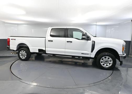 2023 Ford F-350 XLT