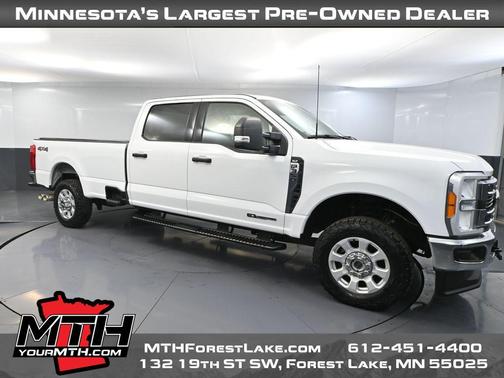 2023 Ford F-350 XLT