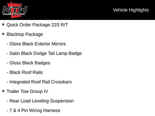 2023 Dodge Durango R/T AWD