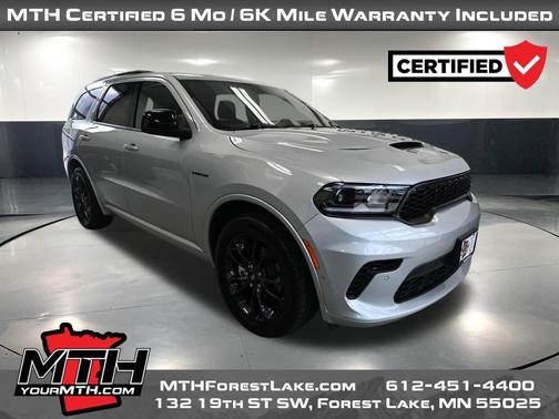 2023 Dodge Durango R/T AWD