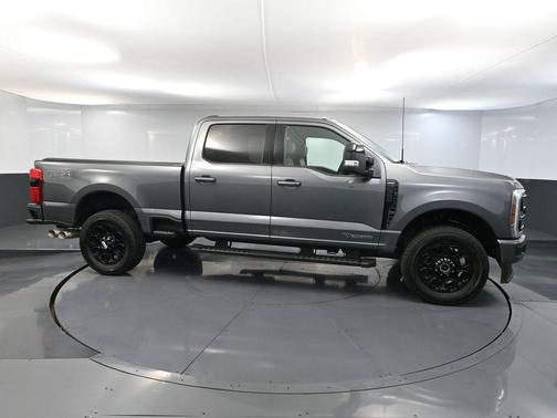 2025 Ford F-350 Lariat
